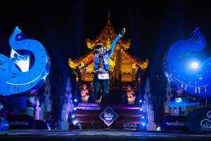 BIB: 400
                            <button type="button" onclick="openModal(22661028)" class="btn btn-primary btn-sm float-right btn-popup" data-toggle="modal" data-target=".modal-high-quality">
                        <i class="fas fa-shopping-cart"></i> Add to Cart
                    </button>
                                            <button type="button" onclick="isThisMe(22661028, true)" class="btn btn-success btn-sm float-right btn-popup btn-isme hidden" data-toggle="tooltip" data-placement="bottom" title="นี่คือรูปของคุณใช่ไหม คลิกที่นี่เพื่อเอาเข้าอัลบั้ม">
                        <i class="fas fa-plus"></i> Add to album
                    </button>
                    <button type="button" onclick="isThisMe(22661028, false)" class="btn btn-warning btn-sm float-right btn-popup btn-isnotme hidden">
                        <i class="fas fa-ban"></i> Remove from album
                    </button>